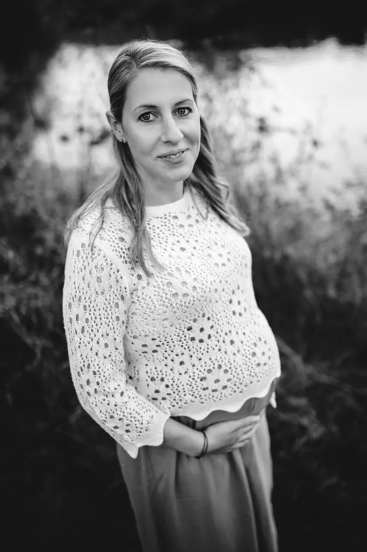 Shooting – Babybauch Sarah — Aufnahme 7