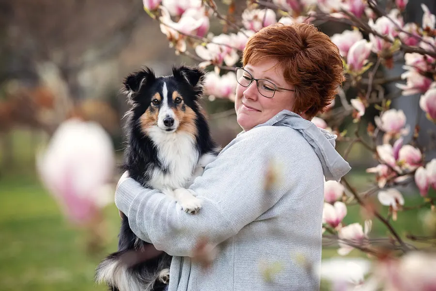 Hundefotografie — Aufnahme 8