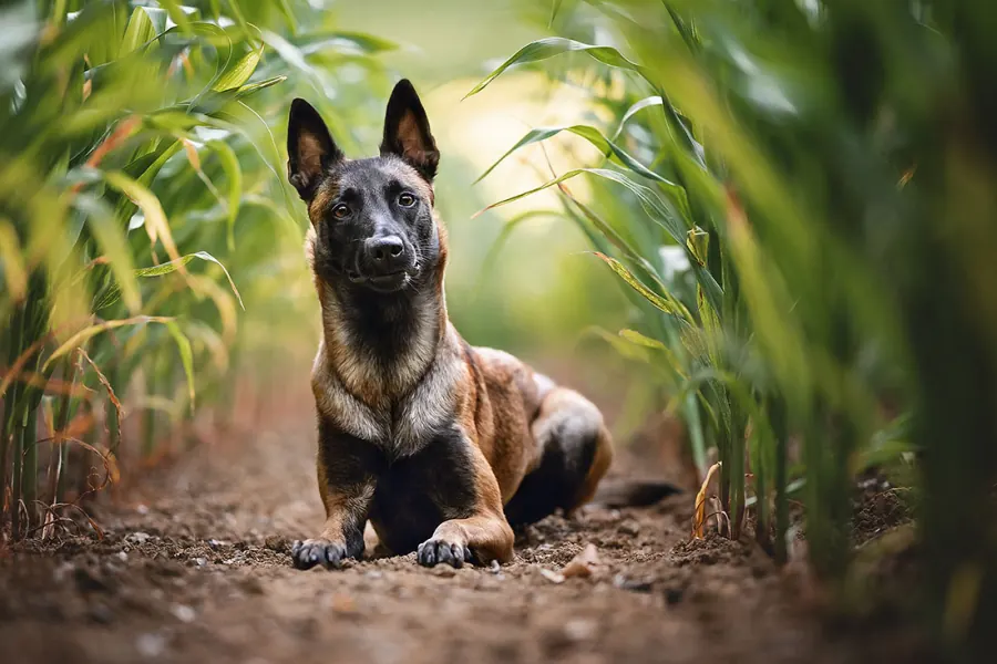 Hundefotografie — Aufnahme 31