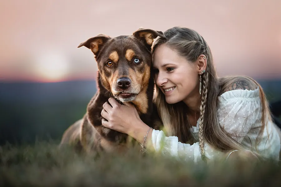 Hundefotografie — Aufnahme 32