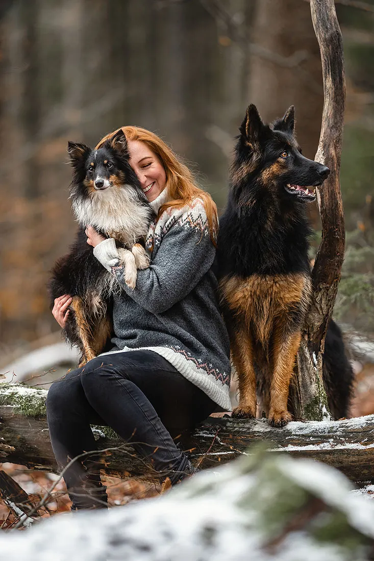 Hundefotografie — Aufnahme 47