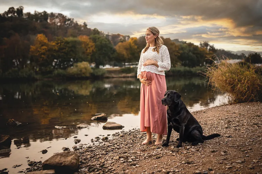 Hundefotografie — Aufnahme 62