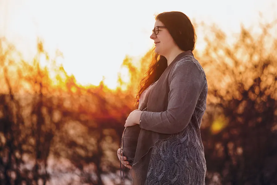 Fotografie für Familien und Paare — Aufnahme 10
