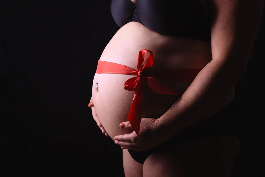 Fotografie für Familien und Paare — Aufnahme 11