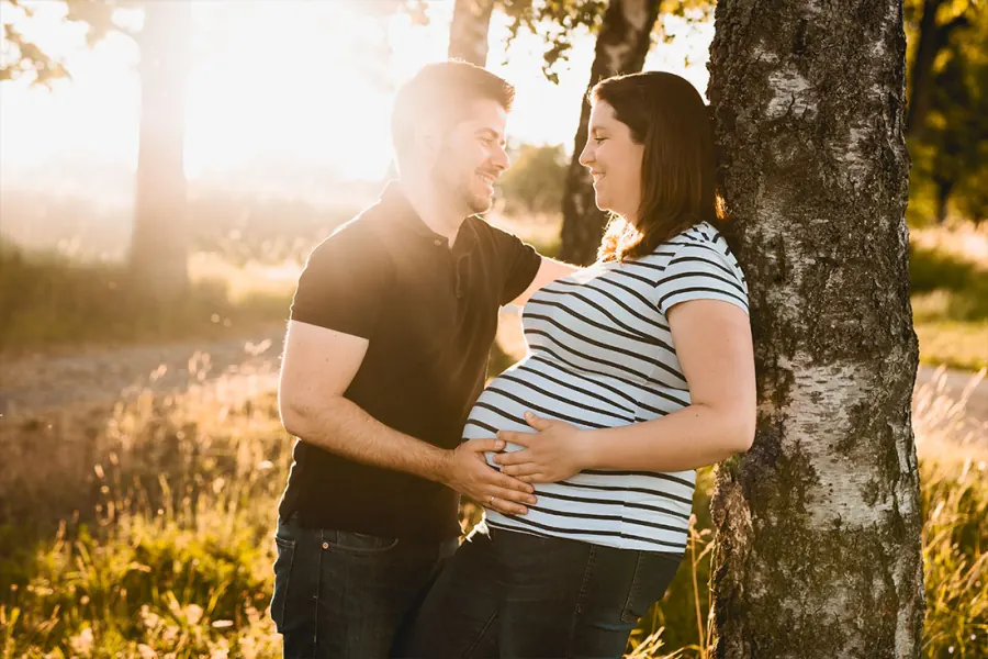 Fotografie für Familien und Paare — Aufnahme 12
