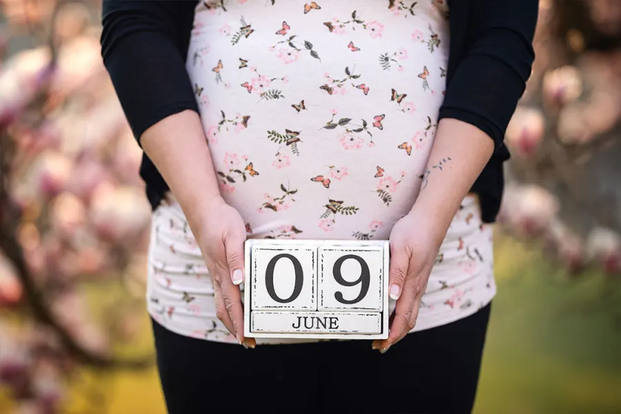 Fotografie für Familien und Paare — Aufnahme 13