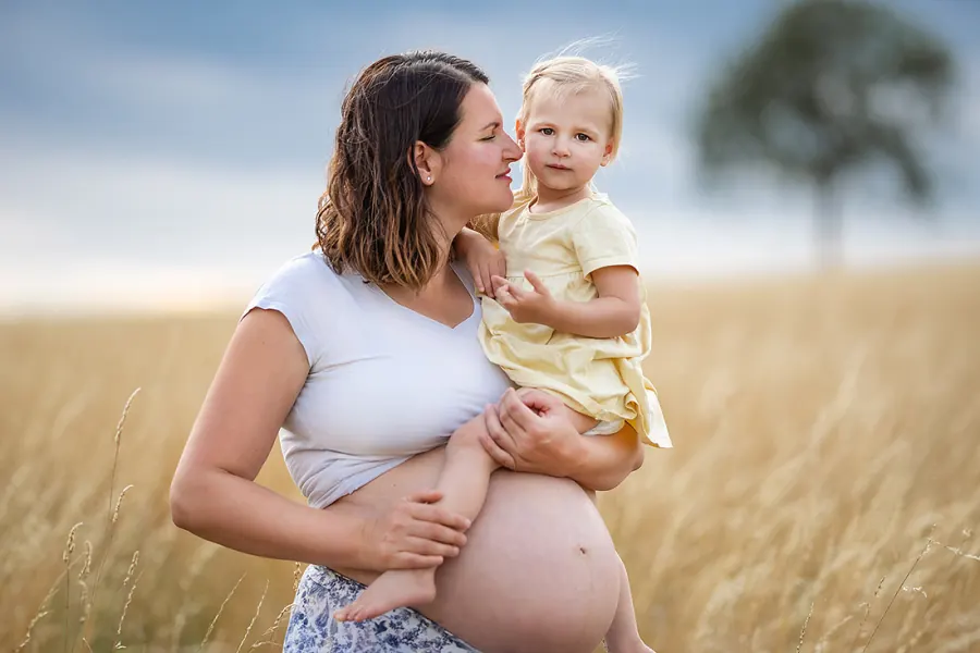 Fotografie für Familien und Paare — Aufnahme 15