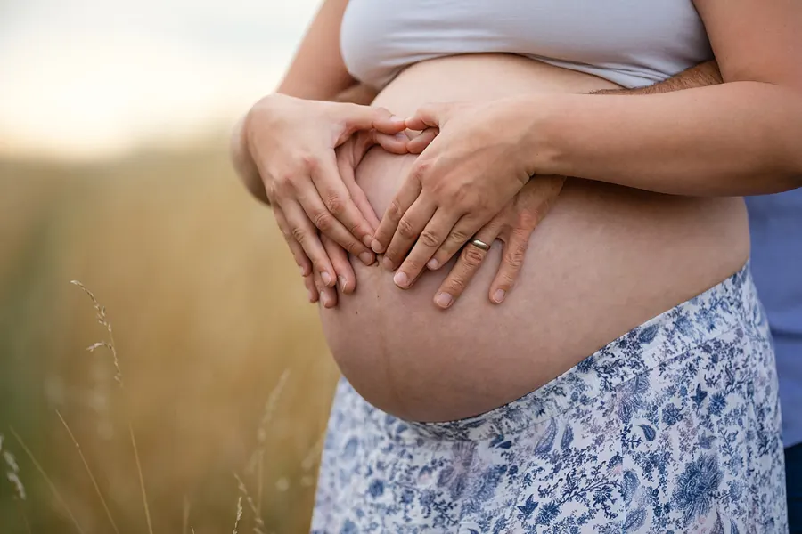 Fotografie für Familien und Paare — Aufnahme 17