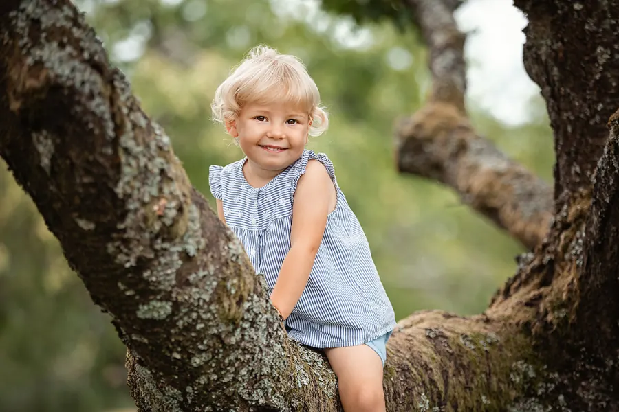 Fotografie für Familien und Paare — Aufnahme 19