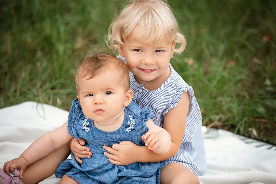 Fotografie für Familien und Paare — Aufnahme 20