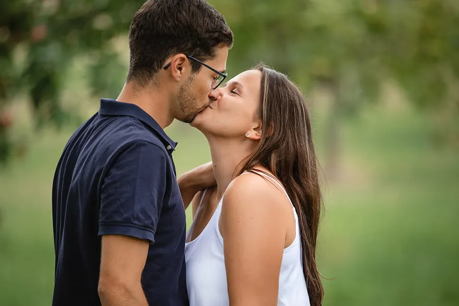 Fotografie für Familien und Paare — Aufnahme 22