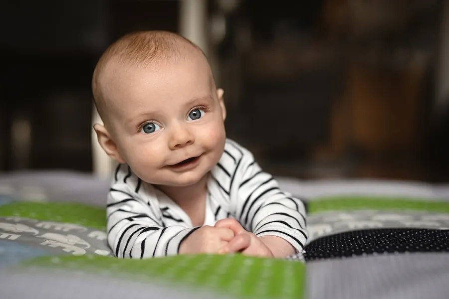 Fotografie für Familien und Paare — Aufnahme 28