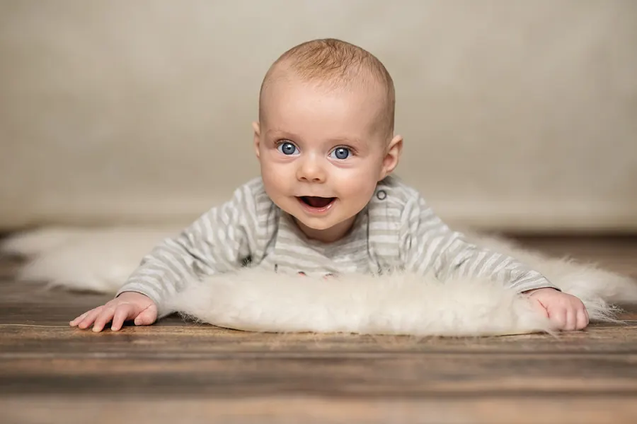 Fotografie für Familien und Paare — Aufnahme 29