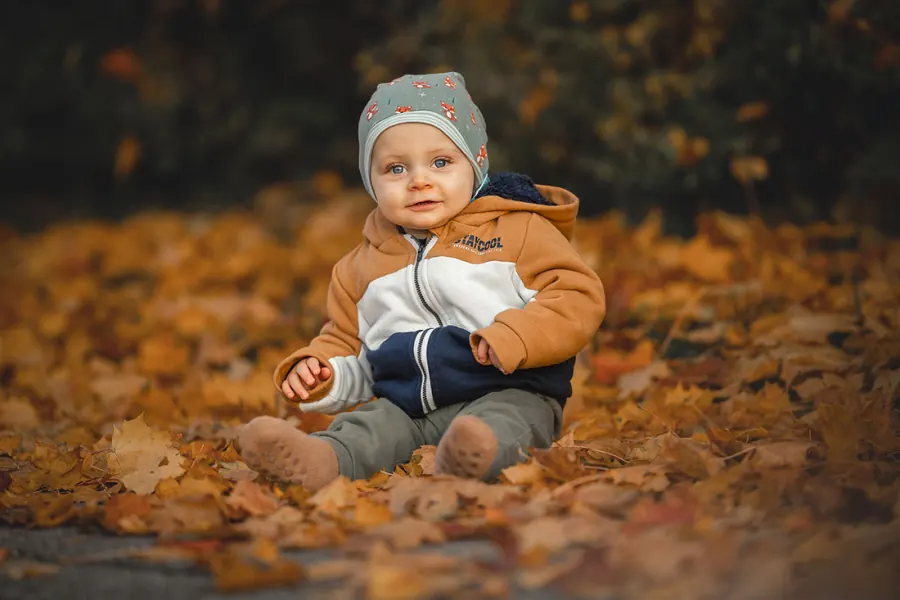 Fotografie für Familien und Paare — Aufnahme 37