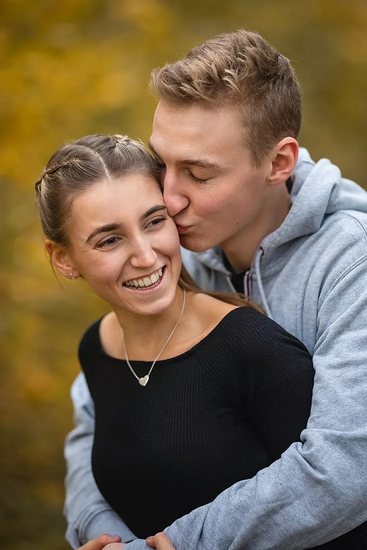 Fotografie für Familien und Paare — Aufnahme 39