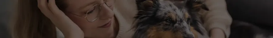 Hundefotografie — Bildband