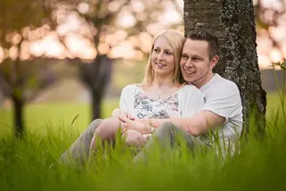 Elena — Hochzeit & Paarshooting